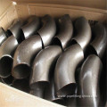 90 Carbon Steel Long Radius Elbow